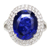 ★★最終特価品 13号 マダガスカル産 サファイア 6.37ct ダイヤモンド 計0.98ct リング・指輪 Pt900プラチナ 9.4g レディース
【中古】【真子質店】【ON】




【MiMixx】