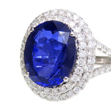 ★★最終特価品 13号 マダガスカル産 サファイア 6.37ct ダイヤモンド 計0.98ct リング・指輪 Pt900プラチナ 9.4g レディース
【中古】【真子質店】【ON】




【MiMixx】