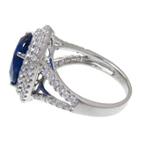 ★★最終特価品 13号 マダガスカル産 サファイア 6.37ct ダイヤモンド 計0.98ct リング・指輪 Pt900プラチナ 9.4g レディース
【中古】【真子質店】【ON】




【MiMixx】