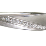 【DESIGNER JEWELRY/作家ジュエリー】 芝田悦美 ダイヤモンド 計0.14×2ct ピアス K18WGホワイトゴールド 18金/Pt900プラチナ 10.8g レディース
【中古】【真子質店】【NN】




【MiMix】