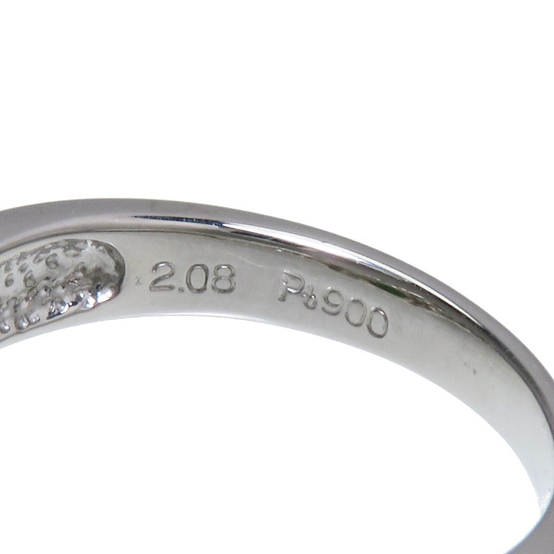 ★★最終特価品 12号 クロムトルマリン 2.08ct ダイヤモンド 計0.60ct リング・指輪 Pt900プラチナ 6.6g レディース
【中古】【真子質店】【NN】




【KDMi】