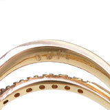 12号 ルビー 0.942ct ダイヤモンド(推定I-SIクラス) 計0.52ct リング・指輪 K18PGピンクゴールド 18金/K18WGホワイトゴールド 18金 4.0g レディース
【中古】【真子質店】【NN】




【SxT】