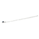 サファイア 2.32ct ダイヤモンド 計0.63ct ネックレス Pt900プラチナ/Pt850プラチナ 7.2g 40cm レディース
【中古】【真子質店】【NN】




【KMaK】