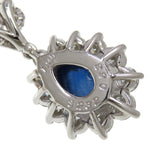 サファイア 2.32ct ダイヤモンド 計0.63ct ネックレス Pt900プラチナ/Pt850プラチナ 7.2g 40cm レディース
【中古】【真子質店】【NN】




【KMaK】