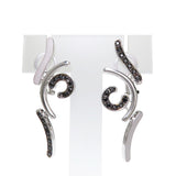 【DESIGNER JEWELRY/作家ジュエリー】 shun/田村俊一 ブラックダイヤモンド 計0.23×2ct ピアス K18WGホワイトゴールド 18金/K14WGホワイトゴールド 14金 11.5g レディース
【中古】【真子質店】【NN】




【KMoS】