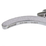 【DESIGNER JEWELRY/作家ジュエリー】 shun/田村俊一 ブラックダイヤモンド 計0.23×2ct ピアス K18WGホワイトゴールド 18金/K14WGホワイトゴールド 14金 11.5g レディース
【中古】【真子質店】【NN】




【KMoS】