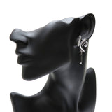 【DESIGNER JEWELRY/作家ジュエリー】 shun/田村俊一 ブラックダイヤモンド 計0.23×2ct ピアス K18WGホワイトゴールド 18金/K14WGホワイトゴールド 14金 11.5g レディース
【中古】【真子質店】【NN】




【KMoS】