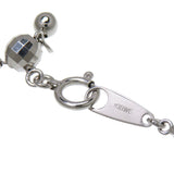 ハート/クロス ダイヤモンド(ブラウン含む) 計0.50ct ネックレス K18WGホワイトゴールド 18金 8.7g 46cm レディース
【中古】【真子質店】【NN】




【KKx】
