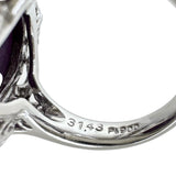 11.5号 パープルスターサファイア 31.43ct ダイヤモンド 0.28ct リング・指輪 Pt900プラチナ 20.2g レディース
【中古】【真子質店】【NN】




【IMoDx】