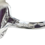 11.5号 パープルスターサファイア 31.43ct ダイヤモンド 0.28ct リング・指輪 Pt900プラチナ 20.2g レディース
【中古】【真子質店】【NN】




【IMoDx】