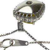 スフェーン 13.87ct ダイヤモンド 計1.09ct ネックレス Pt850プラチナ/Pt900プラチナ 16.0g 46cm レディース
【中古】【真子質店】【NN】




【MaYMax】