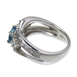 11号 サンタマリア アクアマリン 0.83ct ダイヤモンド 計0.50ct リング・指輪 Pt900プラチナ 9.5g レディース
【中古】【真子質店】【NN】




【YMaMi】