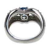 11号 サンタマリア アクアマリン 0.83ct ダイヤモンド 計0.50ct リング・指輪 Pt900プラチナ 9.5g レディース
【中古】【真子質店】【NN】




【YMaMi】