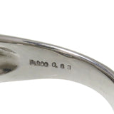 11号 サンタマリア アクアマリン 0.83ct ダイヤモンド 計0.50ct リング・指輪 Pt900プラチナ 9.5g レディース
【中古】【真子質店】【NN】




【YMaMi】