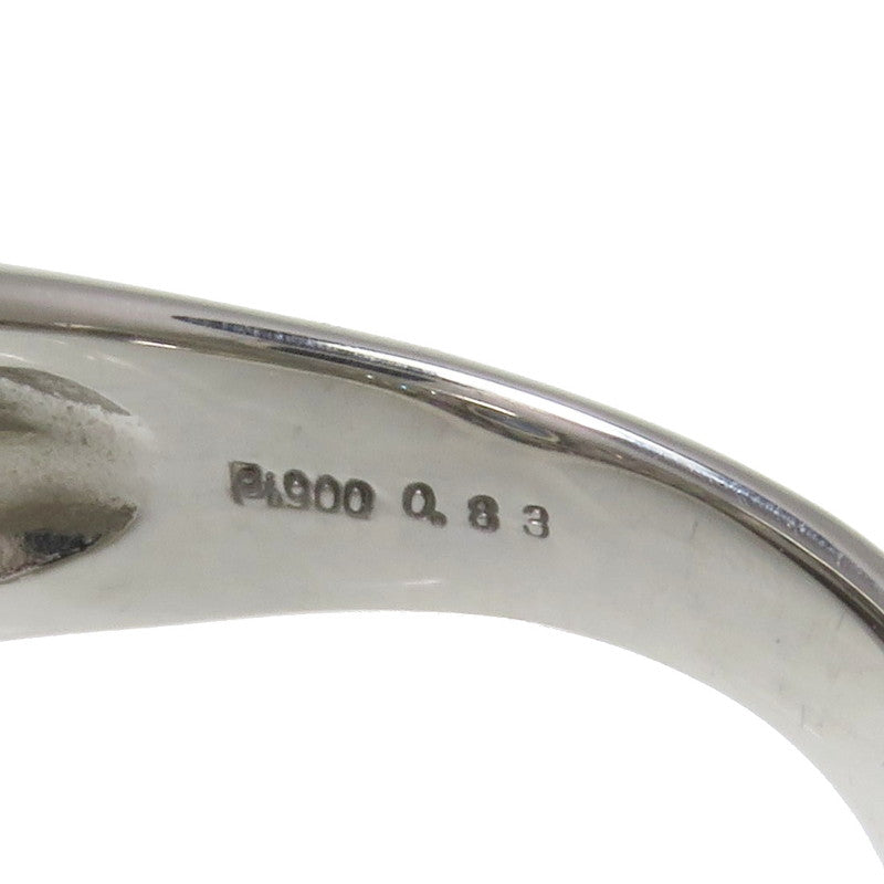 11号 サンタマリア アクアマリン 0.83ct ダイヤモンド 計0.50ct リング・指輪 Pt900プラチナ 9.5g レディース
【中古】【真子質店】【NN】




【YMaMi】