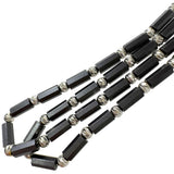 黒石  ネックレス K18WGホワイトゴールド 18金/(チェーンは除く) 13.0g 51cm ユニセックス
【中古】【真子質店】【RD】




【TMoMa】