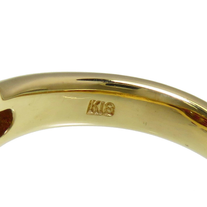 9.5号 ルビー 計2.00ct ダイヤモンド 計0.60ct リング・指輪 K18ゴールド 18金 9.6g レディース
【中古】【真子質店】【NN】




【IIxx】