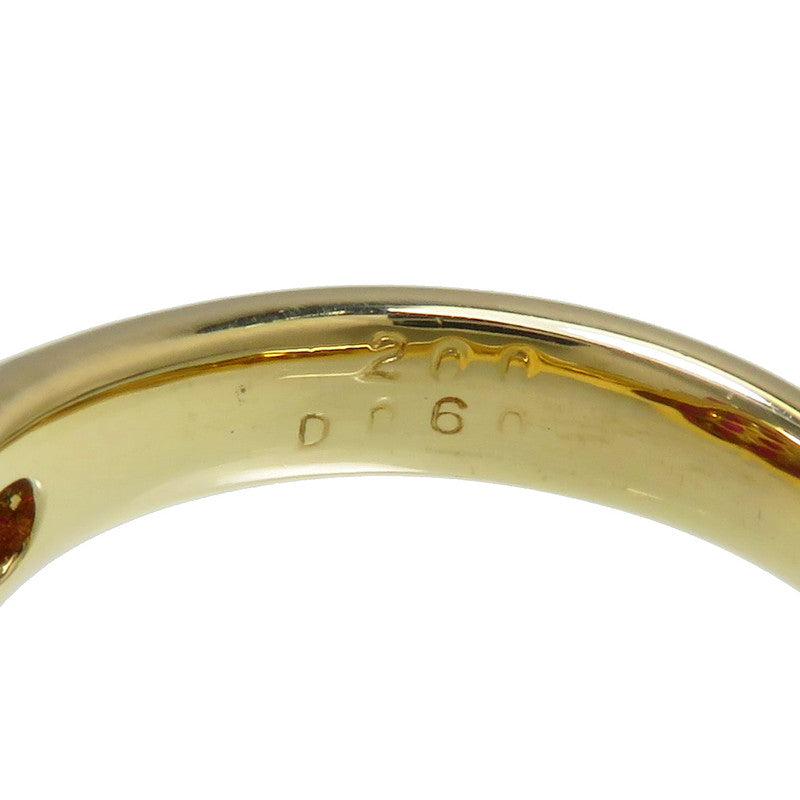 9.5号 ルビー 計2.00ct ダイヤモンド 計0.60ct リング・指輪 K18ゴールド 18金 9.6g レディース
【中古】【真子質店】【NN】




【IIxx】