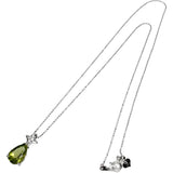 ペリドット 2.63ct ダイヤモンド 計0.05ct ネックレス K18WGホワイトゴールド 18金 3.0g 45cm レディース
【中古】【真子質店】【NN】




【MaxMi】
