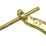 フープ ダイヤモンド 計0.25×2ct ピアス K18ゴールド 18金 2.0g レディース
【中古】【真子質店】【NN】




【MaKD】
