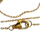 【CARTIER/カルティエ】 ダイヤモンド ネックレス トリニティ 1Pダイヤ K18YGイエローゴールド 18金/K18WGホワイトゴールド 18金/K18PG 3.1g 39・41cm スリーカラー レディース
【中古】【真子質店】【BL】




【IMiST】
