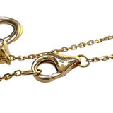 【CARTIER/カルティエ】 ダイヤモンド ネックレス トリニティ 1Pダイヤ K18YGイエローゴールド 18金/K18WGホワイトゴールド 18金/K18PG 3.1g 39・41cm スリーカラー レディース
【中古】【真子質店】【BL】




【IMiST】