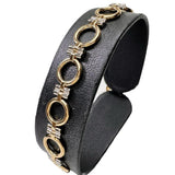 【CARTIER/カルティエ】 ブレスレット ヴィンテージ　サークルデザイン K18YGイエローゴールド 18金/K18WGホワイトゴールド 18金 13.8g 17cm レディース
【中古】【真子質店】【BL】




【IMiKx】
