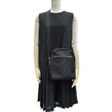 【LOUIS VUITTON/ルイ・ヴィトン】 シタダンNM ダミエ・ジェアン M93223 ショルダーバッグ ダミエジェアンキャンバス 黒 ユニセックス【中古】【真子質店】【GD】




【IMax】