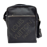 【LOUIS VUITTON/ルイ・ヴィトン】 シタダンNM ダミエ・ジェアン M93223 ショルダーバッグ ダミエジェアンキャンバス 黒 ユニセックス【中古】【真子質店】【GD】




【IMax】