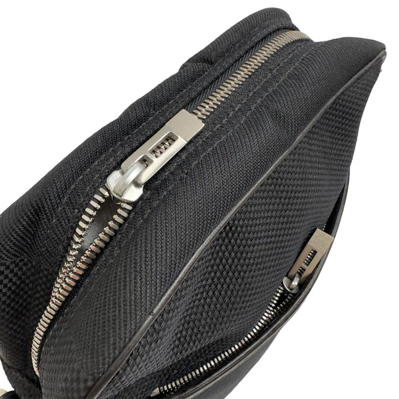 【LOUIS VUITTON/ルイ・ヴィトン】 シタダンNM ダミエ・ジェアン M93223 ショルダーバッグ ダミエジェアンキャンバス 黒 ユニセックス【中古】【真子質店】【GD】




【IMax】
