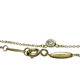 【TIFFANY&Co./ティファニー】 ダイヤモンド推定 0.1ct ネックレス バイザヤード K18ゴールド 18金 1.8g 41cm レディース
【中古】【真子質店】【BL】




【DxK】