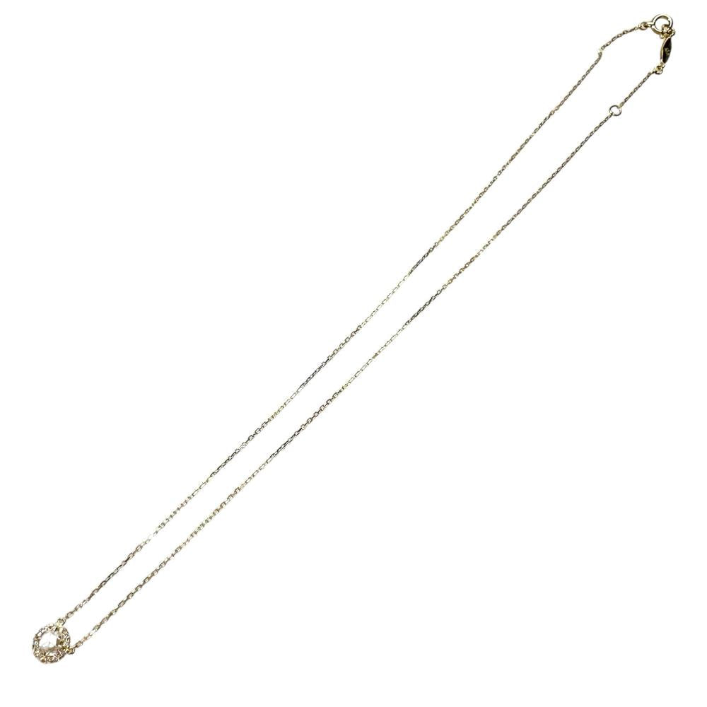 AHKAH/アーカー】 ローズカット含むダイヤモンド 計0.20ct
