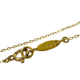 【AHKAH/アーカー】 ローズカット含むダイヤモンド 計0.20ct ネックレス ヴィヴィアンローズ K18ゴールド 18金 1.5g 40cm レディース
【中古】【真子質店】【BL】




【KTY】