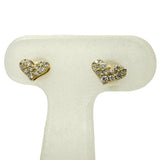 ハート  ダイヤモンド 計0.07×2ct ピアス K18ゴールド 18金 0.7g レディース
【中古】【真子質店】【NN】




【KK】