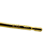 ハート  ダイヤモンド 計0.07×2ct ピアス K18ゴールド 18金 0.7g レディース
【中古】【真子質店】【NN】




【KK】