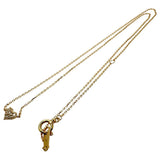 【agete/アガット】 ハート ダイヤモンド 計0.04ct ネックレス K18PGピンクゴールド 18金 1.4g 40cm レディース
【中古】【真子質店】【NN】




【IMoD】