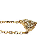 【agete/アガット】 ハート ダイヤモンド 計0.04ct ネックレス K18PGピンクゴールド 18金 1.4g 40cm レディース
【中古】【真子質店】【NN】




【IMoD】