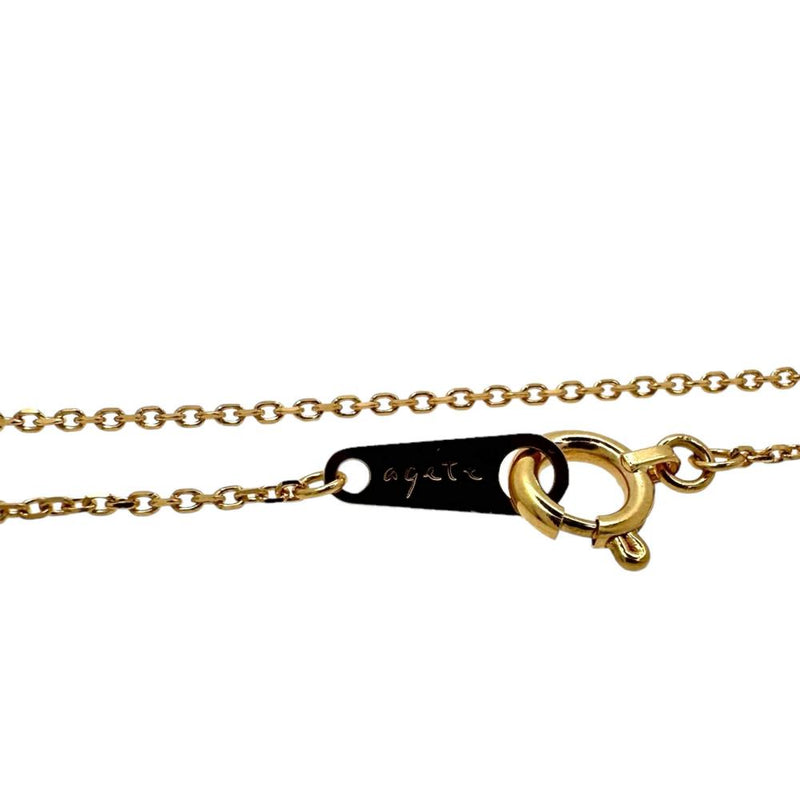 【agete/アガット】 ハート ダイヤモンド 計0.04ct ネックレス K18PGピンクゴールド 18金 1.4g 40cm レディース
【中古】【真子質店】【NN】




【IMoD】