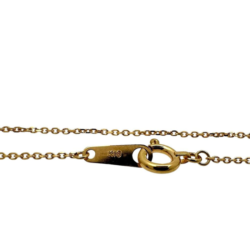 【agete/アガット】 ハート ダイヤモンド 計0.04ct ネックレス K18PGピンクゴールド 18金 1.4g 40cm レディース
【中古】【真子質店】【NN】




【IMoD】