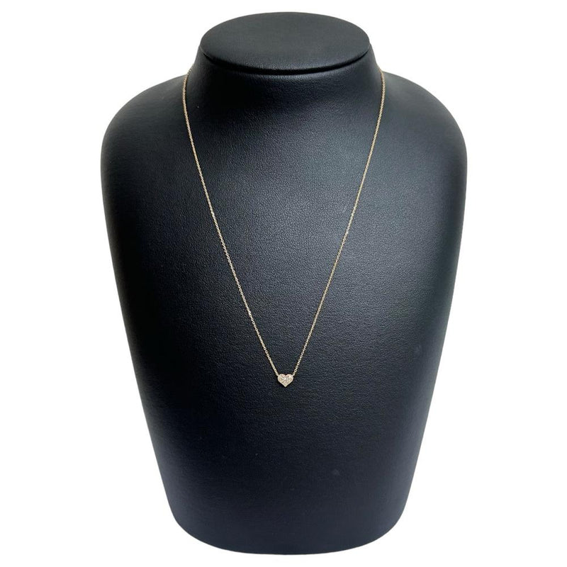 【agete/アガット】 ハート ダイヤモンド 計0.04ct ネックレス K18PGピンクゴールド 18金 1.4g 40cm レディース
【中古】【真子質店】【NN】




【IMoD】