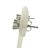 ダイヤモンド 0.14×2ct ピアス Pt850プラチナ 1.4g レディース
【中古】【真子質店】【NN】




【IDMa】