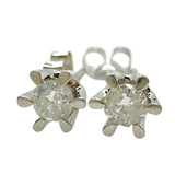 ダイヤモンド 0.14×2ct ピアス Pt850プラチナ 1.4g レディース
【中古】【真子質店】【NN】




【IDMa】
