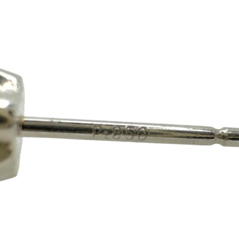 ダイヤモンド 0.14×2ct ピアス Pt850プラチナ 1.4g レディース
【中古】【真子質店】【NN】




【IDMa】