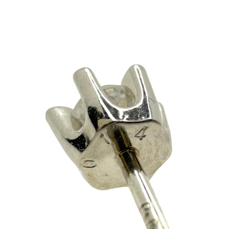 ダイヤモンド 0.14×2ct ピアス Pt850プラチナ 1.4g レディース
【中古】【真子質店】【NN】




【IDMa】