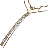 ダイヤモンド 21石 計1.00ct ネックレス K18ゴールド 18金 7.0g 44cm レディース
【中古】【真子質店】【NN】




【MiMix】