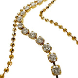 ダイヤモンド 21石 計1.00ct ネックレス K18ゴールド 18金 7.0g 44cm レディース
【中古】【真子質店】【NN】




【MiMix】