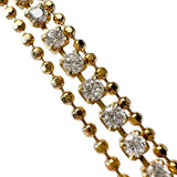 ダイヤモンド 21石 計1.00ct ネックレス K18ゴールド 18金 7.0g 44cm レディース
【中古】【真子質店】【NN】




【MiMix】