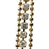 ダイヤモンド 21石 計1.00ct ネックレス K18ゴールド 18金 7.0g 44cm レディース
【中古】【真子質店】【NN】




【MiMix】