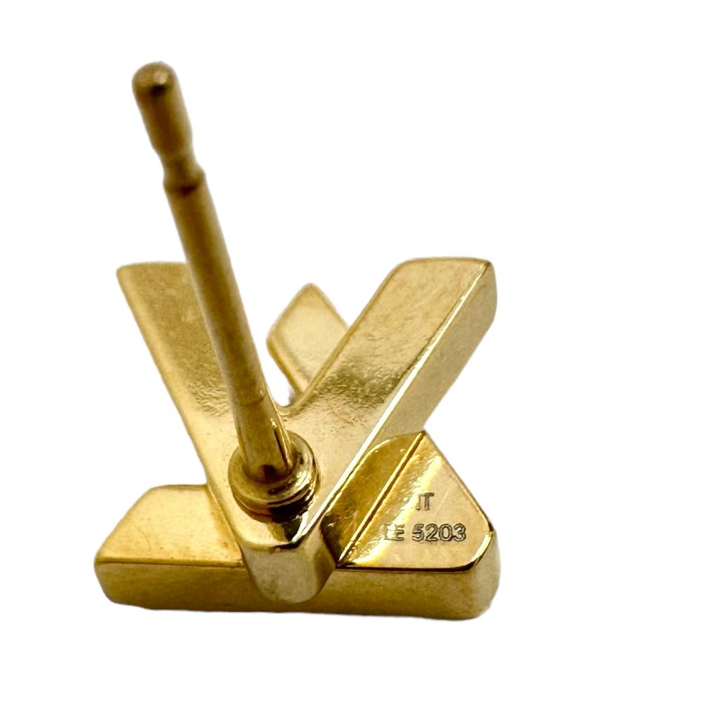 GO-14 Earrings S00 - Women - Fashion Jewelry | LOUIS VUITTON ®