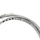 12号 モザンビーク産非加熱ルビー 1.45ct ダイヤモンド 計0.78ct リング・指輪 Pt900プラチナ 7.7g レディース
【中古】【真子質店】【NN】




【IDMiMo】